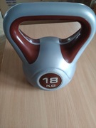 Kettlebelle 18 kg YORK Fitness 