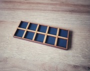 Movement Tray Magnetyczny WARHAMMER OLD WORLD (bez podziału)