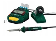 CYFROWA STACJA LUTOWNICZA PARKSIDE PLSD 48 B2 48 W