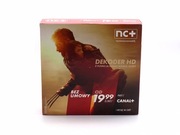 dekoder adb 2850 telewizja na karte pakiet start 1mc