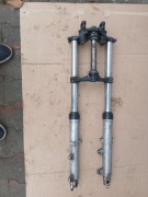 Przednie zawieszenie yamaha xs400