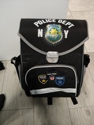 Nowy tornister szkolny