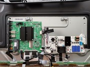 Płyta główna 40-MT26T2-MAA2HG TCL 55Pf650X1