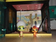 Littlest PetShop bawialnia.