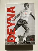 DEYNA, LEGIA I TAMTE CZASY SZCZEPŁEK STEFAN 2012