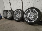 Felgi BMW styling 72 