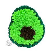 Mata węchowa dla psa AWOKADO - zabawka węchowa dla psów Psiulkolot 