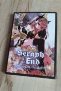 Seraph of the End (Tom 6) Takaya Kagami