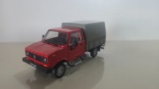 Tarpan 239D Kultowe Auta PRL-u Skala 1:43
