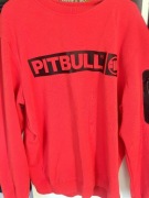 Komplet dresowy DogWood Pitbull WestCoast