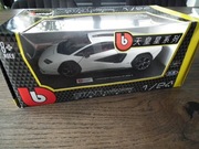 Model samochodu Bburago 1:24 , LAMBORGHINI COUNTACH  LPI ,nowy