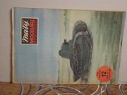 Mały Modelarz 12/86 Renault R-17