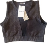 Top damski Christian Dior sport/fitness .