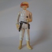 Kolekcjonerska figurka Cloud Pilot  Star Wars  L.F.L. Hong Kong 1981