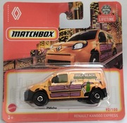 MATCHBOX  Renault Kangoo Express