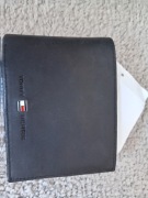 Tommy Hilfiger portfel Nowy 