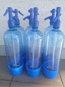 Butelka PET z syfonem 1,95L (6 szt. w komplecie)