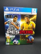 Gra pes 2016 ps4