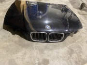 Maska BMW E46 Compact