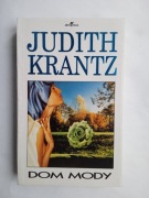 Dom mody - Judith Krantz