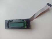 POSNET BINGO HS - Elektroniczny wyświetlacz do kasy fiskalnej - 1/2