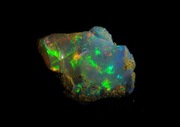 Opal Szlachetny | B. Mocno Opalizujący | 1.2 gr | Minerał Kamień Kryształ 