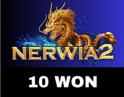 WONY NERWIA 2 10WON TANIO