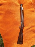 Garłacz bagnet Francja XIX w 