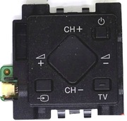 Sony KDL-55W805C Dżojstik