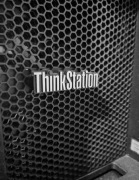 Stacja robocza Lenovo p710 2 x 2680v4 [28 rdzeni|56wątków] 64gb RAM DDR4