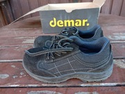 Buty robocze damskie Demar rozmiar 36