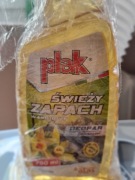 Zapach odświeżacz Plak wanilia waniliowy Atas Deopar 750 ml Made in Italy