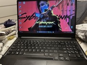 Laptop Lenovo IdeaPad Gaming 3 RTX 3050TI 