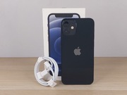 iPhone 12 Mini 64GB 77% czarny