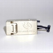 Moduły internetowe Brand-Rex beznarzędziowe Cat-6