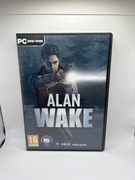 Alan Wake - gra PC! 