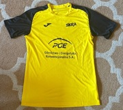 Koszulka treningowa klubowa PGE Skra siatkówka