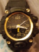 Zegarek gshock czarny 