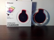 Bezprzewodowa ładowarka firmu MSONIC 