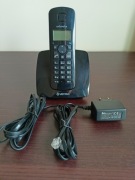 Telefon bezprzewodowy Swissvoice Aeris 134