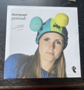 Gra z rzepami Z Tiger, dumpap! pinhead!