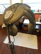 Infrazon fryzjerski  "Neptun "