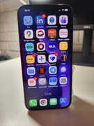 Iphone 12 PRO MAX 128 GB 6 GB RAM szary