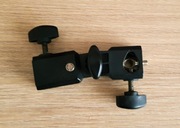 Uchwyt do  lampy błyskowej
