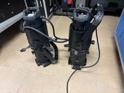 Reflektory profile 2szt