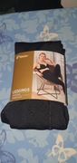 Leginsy damskie rozmiar L Tchibo