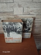 Kino, wehikuł magiczny. Przewodnik osiągnięć filmu fabularnego.  1913–1949