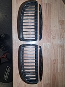Grill nerki BMW E90 E91