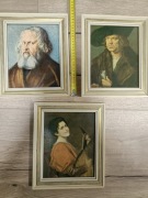 Obraz na dykcie obrazy PRL DDR 