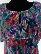 Bluzka tunika pareo Cubus r. 40